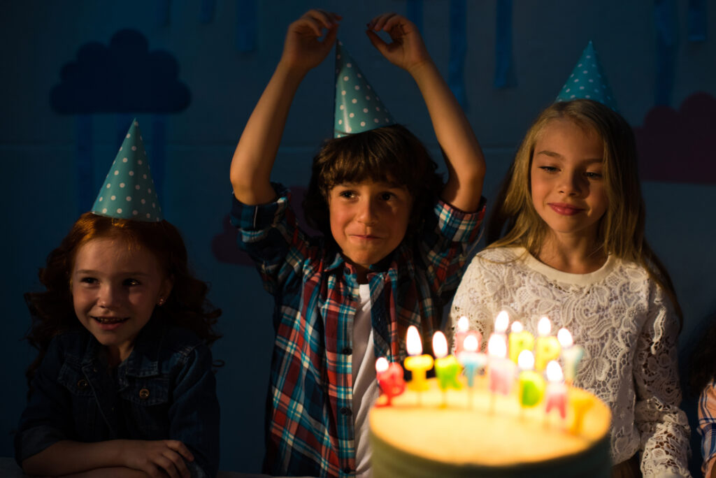 Actividades para Fiestas Infantiles