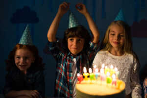 Actividades para Fiestas Infantiles